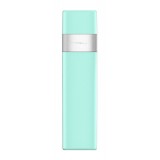 MiPow - Power Tube 3000l - Light Blue - Portable Batteries - Portable Charger For Apple Devices with App Control - 3000 mAh