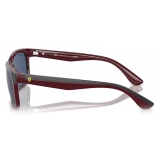 Ferrari - Ray-Ban - RB4393M F67980 56-18 - Official Original Scuderia New Collection - Occhiali da Sole - Eyewear