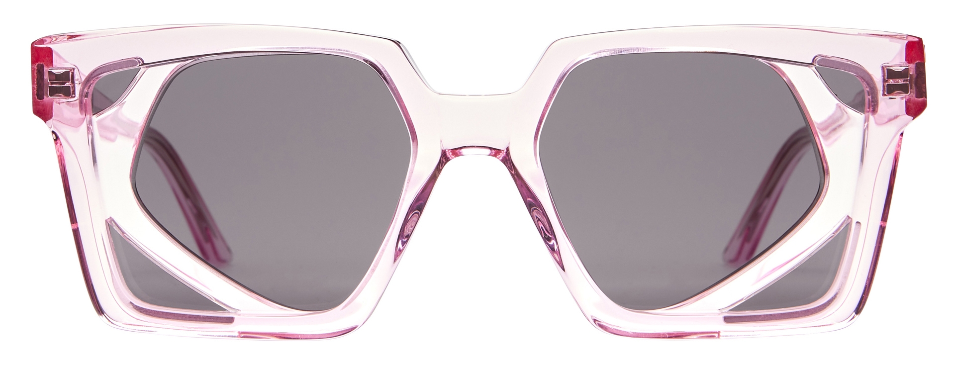 Louis Vuitton - Fiction Mask Sunglasses – eluXive