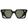 Kuboraum - Mask T6 - Black Matt - T6 BM - Occhiali da Sole - Kuboraum Eyewear