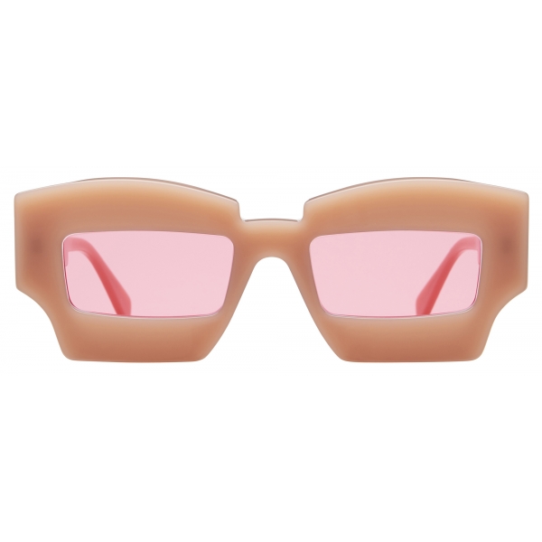 Kuboraum - Mask X6 - Face Powder - X6 FP - Sunglasses - Kuboraum Eyewear