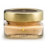Savini Tartufi - Cream with Parmigiano Reggiano and Truffle - Collection Line - Truffle Excellence - 45 g