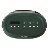 Pure - Woodland Waterproof (IP67) Outdoor Speaker with Bluetooth and FM/DAB+Radio - High Quality Digital Radio