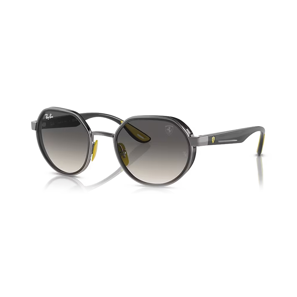 Chanel 1988 Vintage Aviator Pilot Sunglasses