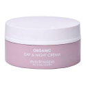 Everline Spa - Perfect Skin - Organic Day and Night Face Cream - Perfect Skin - Viso - Professional