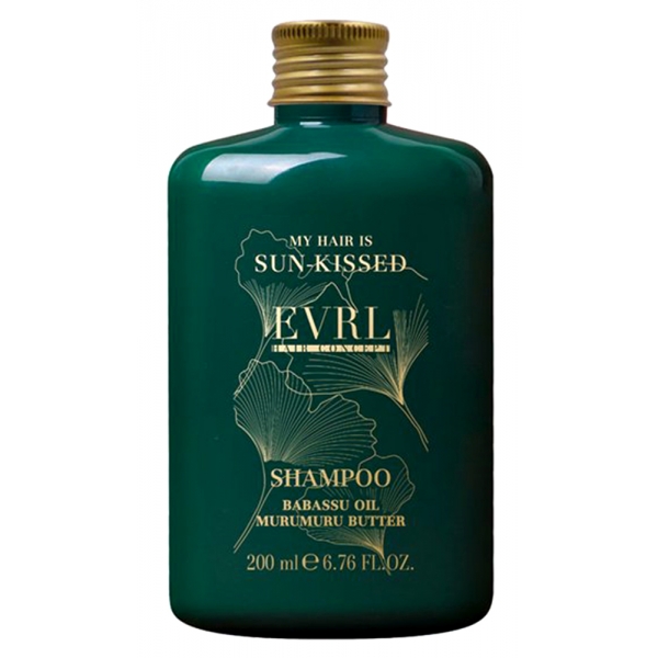 Everline Spa - Perfect Skin - Shampoo with Babassu Oil and Murumuru Butter - Perfect Skin - Hair - Professional