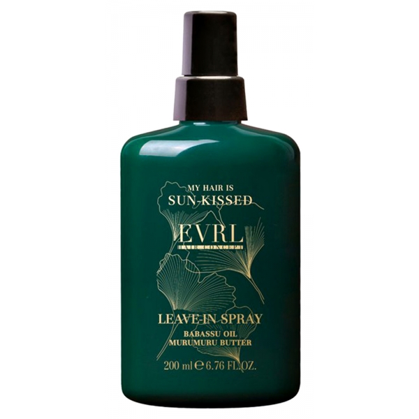 Everline Spa - Perfect Skin - Spray Leave-In with Babassu Oil and Murumuru Butter - Perfect Skin - Hair - Professional