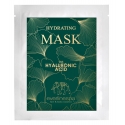 Everline Spa - Perfect Skin - Vegetal Bio Cellulose Hydrating Mask with Hyaluronic Acid - Perfect Skin - Face - Professional