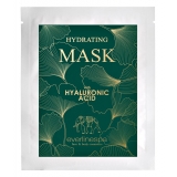 Everline Spa - Perfect Skin - Vegetal Bio Cellulose Hydrating Mask with Hyaluronic Acid - Perfect Skin - Face - Professional
