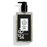 Farmacia SS. Annunziata 1561 - Shower Gel Oud and Black Rose - Bath and Shower - Ancient Florence - 500 ml
