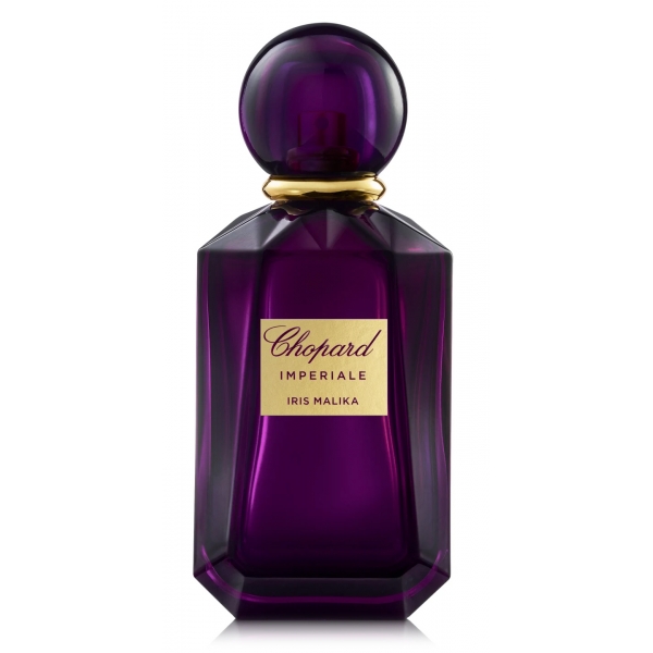 Chopard - Iris Malika - Eau De Parfum - Fragranze Luxury - 100 ml