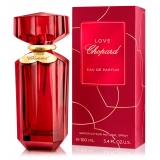 Chopard - Love Chopard - Eau De Parfum - Fragranze Luxury - 100 ml