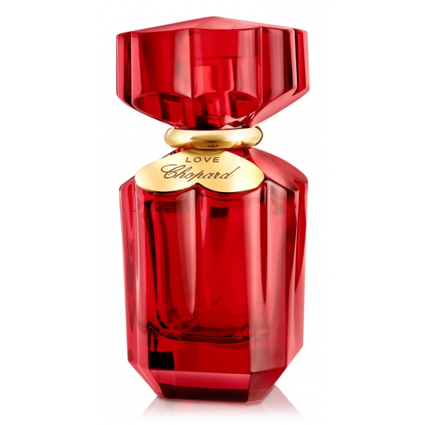 Chopard - Love Chopard - Eau De Parfum - Luxury Fragrances - 50 ml