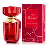 Chopard - Love Chopard - Eau De Parfum - Luxury Fragrances - 50 ml