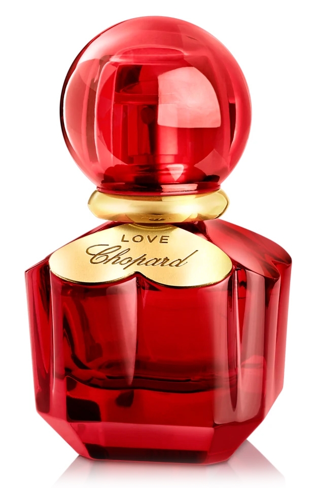 Chopard Love Chopard Eau De Parfum Luxury Fragrances 30 ml