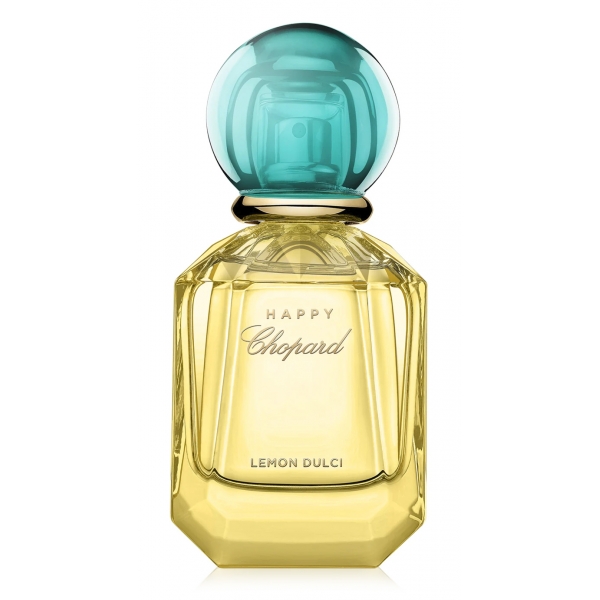 Chopard - Lemon Dulci - Eau De Parfum - Luxury Fragrances - 40 ml