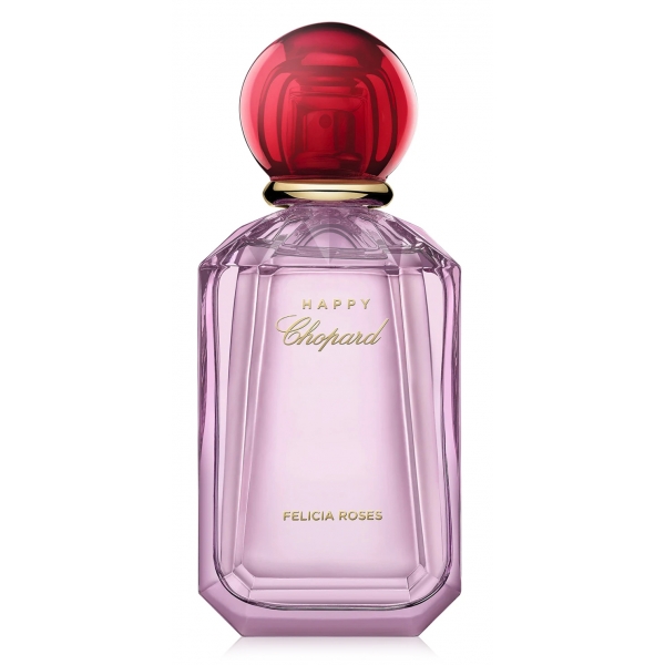 Chopard - Felicia Roses - Eau De Parfum - Luxury Fragrances - 100 ml