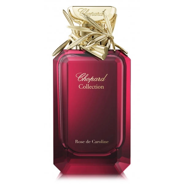 Chopard - Rose De Caroline - Eau De Parfum - Luxury Fragrances - 100 ml