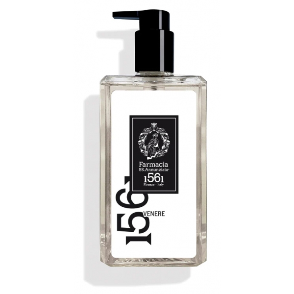 Farmacia SS. Annunziata 1561 - Shower Gel Venere - Bath and Shower - Ancient Florence - 500 ml