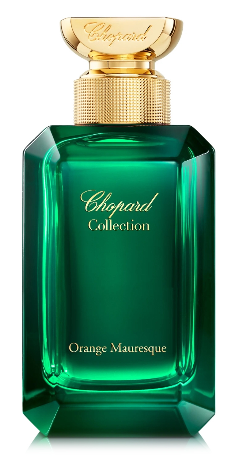 Chopard Orange Mauresque Eau De Parfum Luxury Fragrances