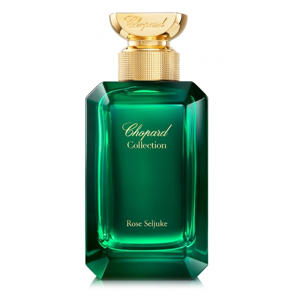 Chopard - Rose Seljuke - Eau De Parfum - Luxury Fragrances - 100 ml
