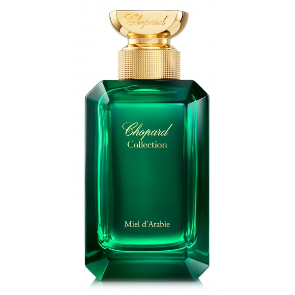 Chopard - Miel d’Arabie - Eau De Parfum - Luxury Fragrances - 100 ml