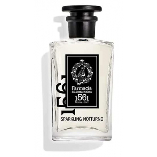 Farmacia SS. Annunziata 1561 - Perfume Sparkling Notturno - 1561 Perfumes - Ancient Florence - 100 ml