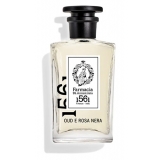 Farmacia SS. Annunziata 1561 - Perfume Oud and Black Rose - 1561 Perfumes - Ancient Florence - 100 ml