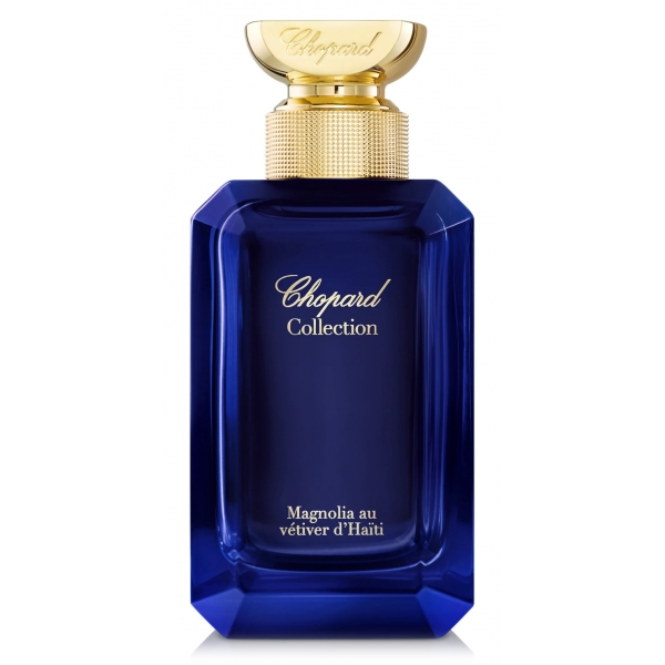 Chopard - Magnolia Parfumé Au Vétiver d’Haïti - Eau De Parfum - Fragranze Luxury - 100 ml