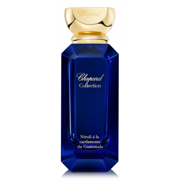 Chopard - Néroli A La Cardamome Du Guatemala - Eau De Parfum - Fragranze Luxury - 50 ml