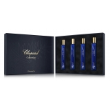 Chopard - Confezione Regalo Di Scoperta - Eau De Parfum - Fragranze Luxury - 10 x 4 ml