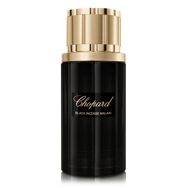 Chopard - Black Incense Malaki - Eau De Parfum - Fragranze Luxury - 60 ml