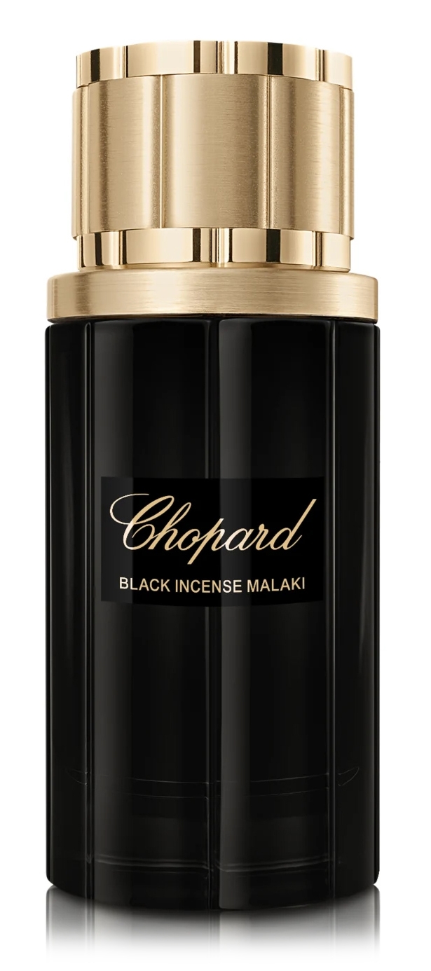 Chopard Black Incense Malaki Eau De Parfum Luxury