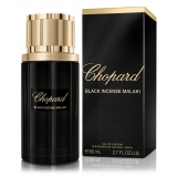 Chopard - Black Incense Malaki - Eau De Parfum - Fragranze Luxury - 60 ml