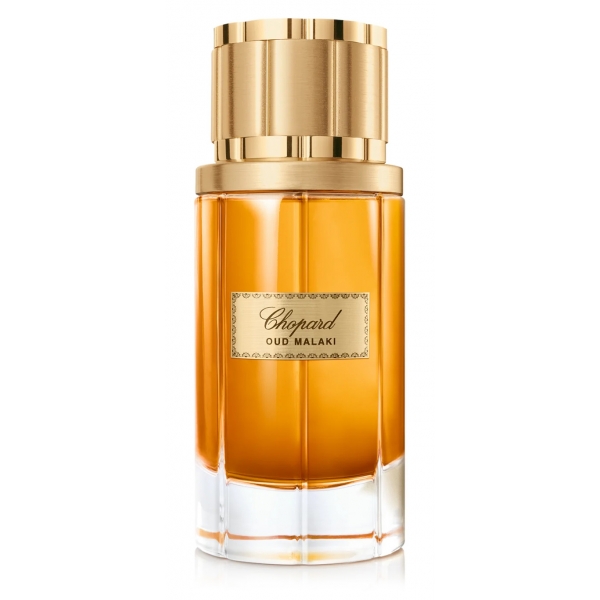 Chopard - Oud Malaki - Eau De Parfum - Fragranze Luxury - 80 ml