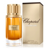 Chopard - Oud Malaki - Eau De Parfum - Fragranze Luxury - 80 ml