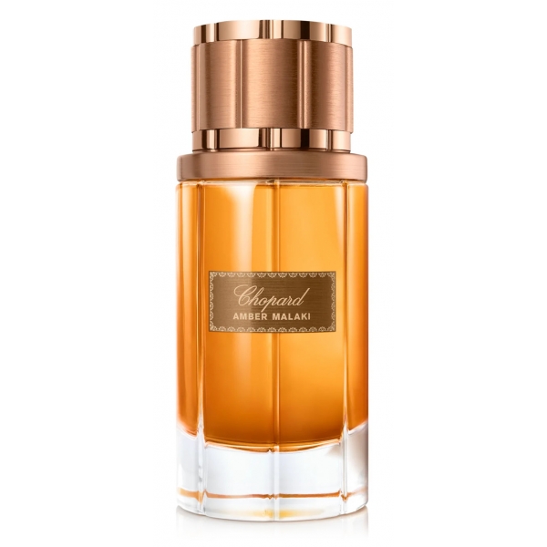Chopard - Amber Malaki - Eau De Parfum - Fragranze Luxury - 80 ml
