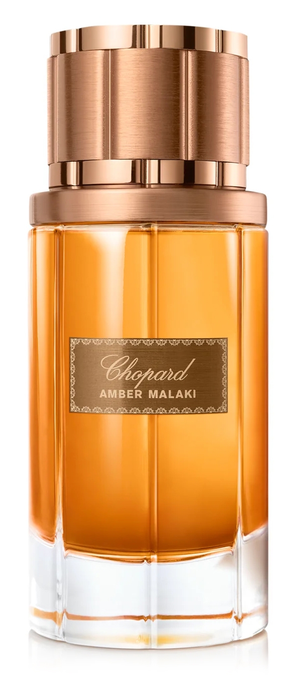 Chopard Amber Malaki Eau De Parfum Luxury Fragrances 80 ml