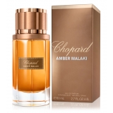 Chopard - Amber Malaki - Eau De Parfum - Luxury Fragrances - 80 ml