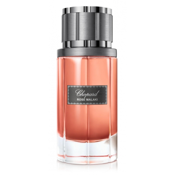 Chopard - Rose Malaki - Eau De Parfum - Fragranze Luxury - 80 ml