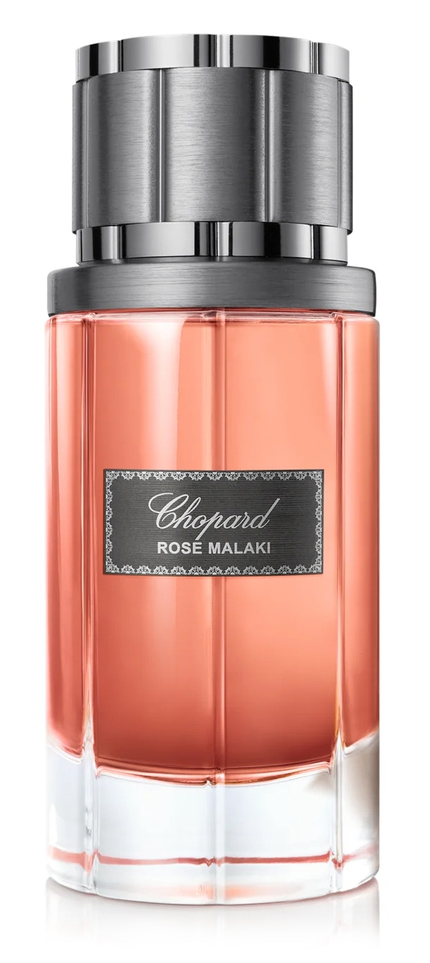 Chopard Rose Malaki Eau De Parfum Luxury Fragrances 80 ml