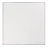 Viola Milano - Fazzoletto da Taschino in Seta con Pochi Soldi - Grigio - Handmade in Italy - Luxury Exclusive Collection