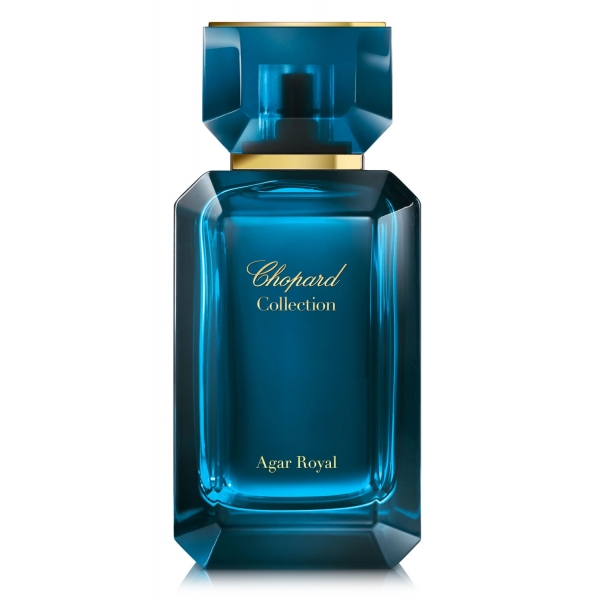 Chopard - Agar Royal - Eau De Parfum - Luxury Fragrances - 100 ml