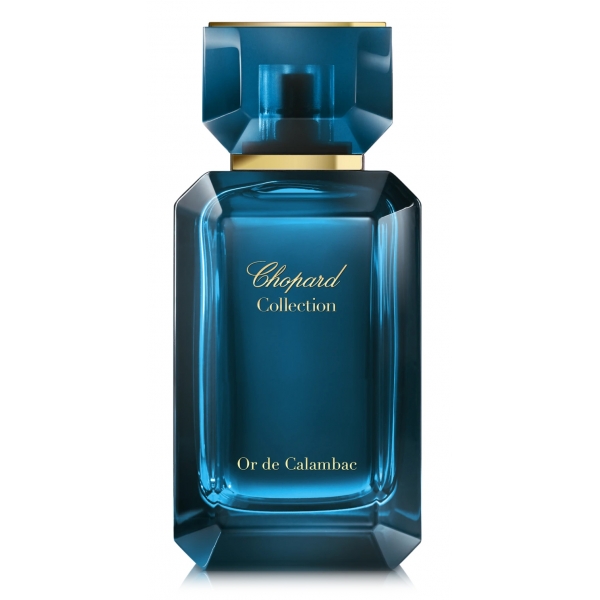 Chopard - Or De Calambac - Eau De Parfum - Fragranze Luxury - 100 ml
