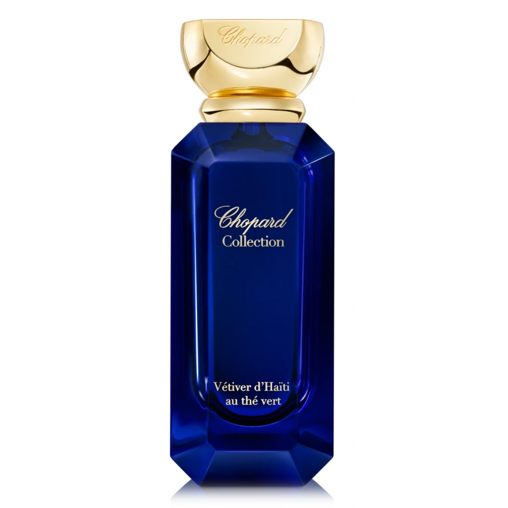 Chopard V tiver d Ha ti Au Th Vert Eau De Parfum Luxury