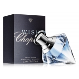 Chopard - Wish - Eau De Parfum - Fragranze Luxury - 75 ml