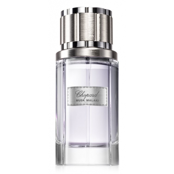 Chopard - Musk Malaki - Eau De Parfum - Fragranze Luxury - 80 ml