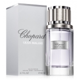 Chopard - Musk Malaki - Eau De Parfum - Fragranze Luxury - 80 ml