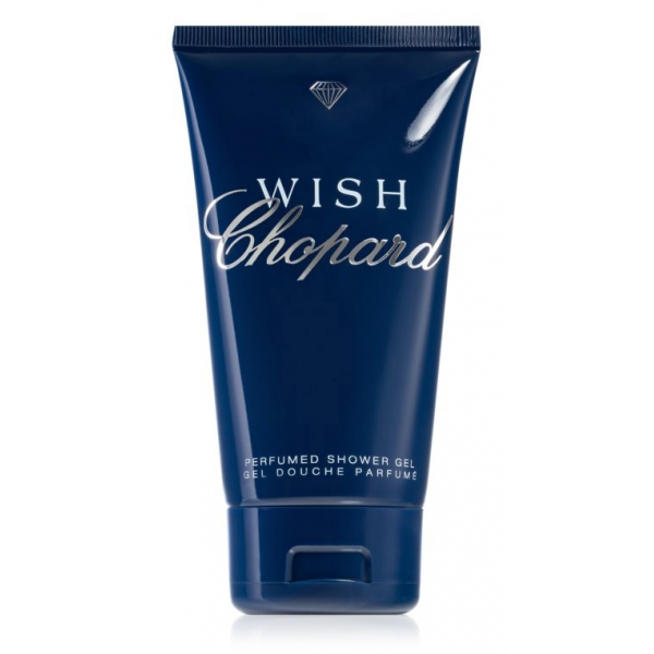 Chopard - Wish - Gel Doccia con Glitter - Fragranze Luxury - 150 ml