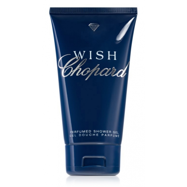 Chopard Wish Glitter Shower Gel Luxury Fragrances 150 ml